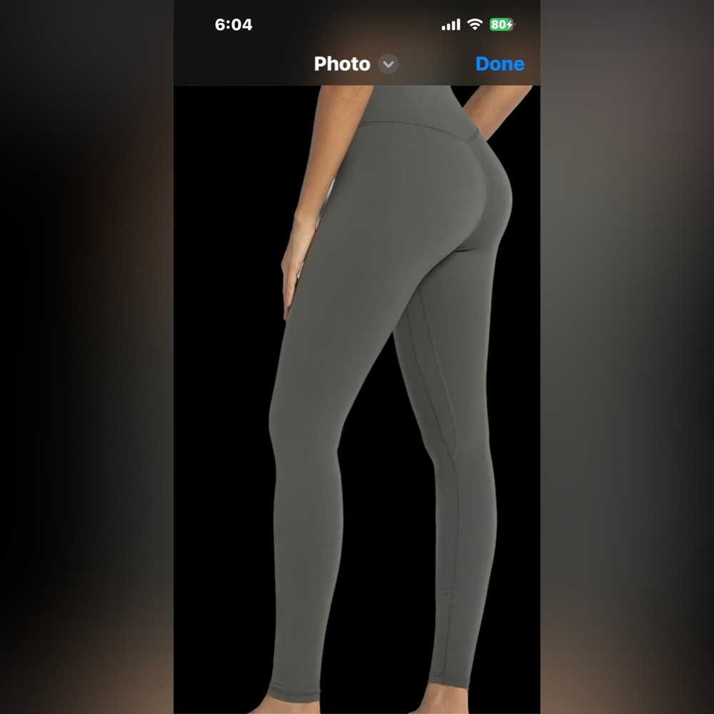 Sunzel Workout Leggings for Women